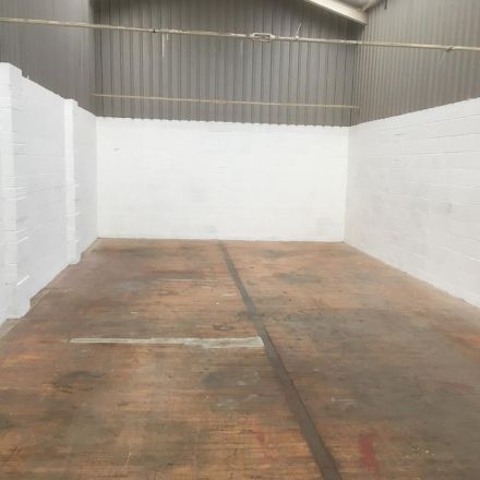 Industrial Unit in Mansfield - photo 3