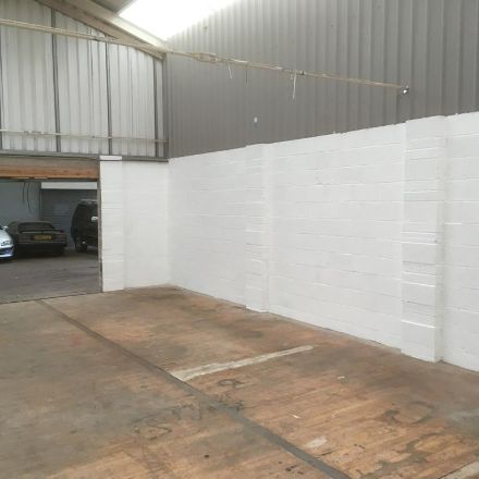 Industrial Unit in Mansfield - photo 4