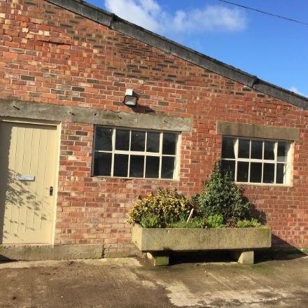 Industrial in Nantwich