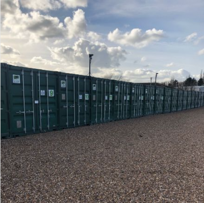 Industrial Unit in Newark - photo 2