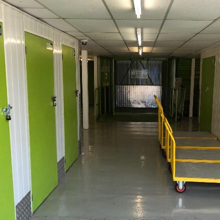 Industrial Unit in Newhaven - photo 3