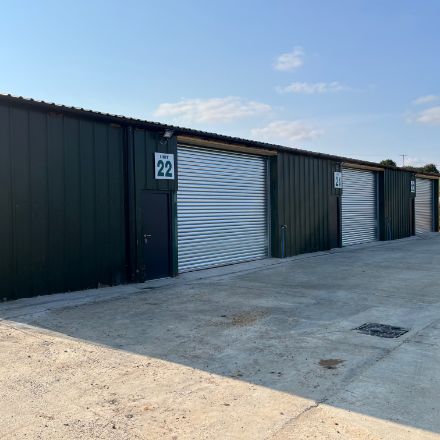 Industrial in Northampton