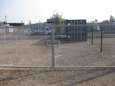 Industrial in Sleaford