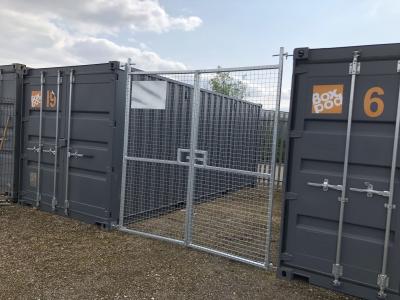 Industrial Unit in Sleaford - photo 2