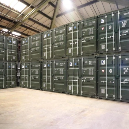 Industrial Unit in Nottingham - photo 3