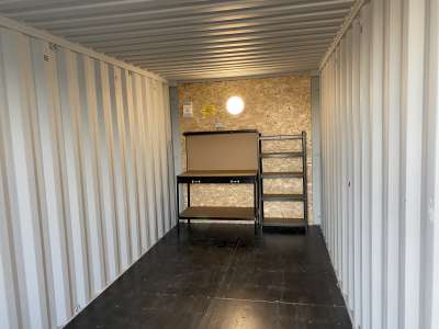 Industrial Unit in Sleaford - photo 2