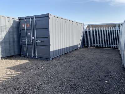 Industrial in Sleaford