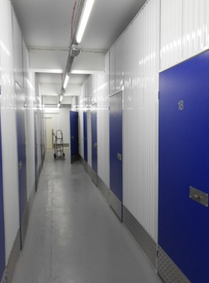 Storage in Nuneaton