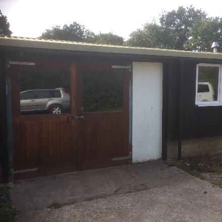 Industrial in Petersfield