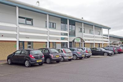 Industrial Unit in Portsmouth - photo 2