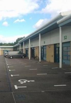 Industrial Unit in Portsmouth - photo 3