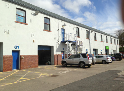 Industrial Unit in Preston - photo 3