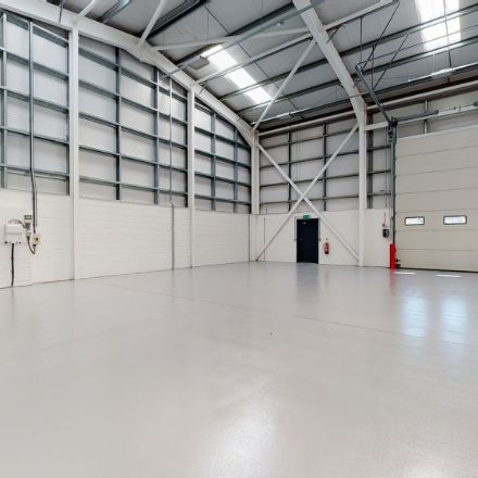 Industrial Unit in Redruth - photo 4