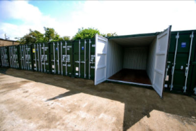 Storage in Llangefni - photo 2