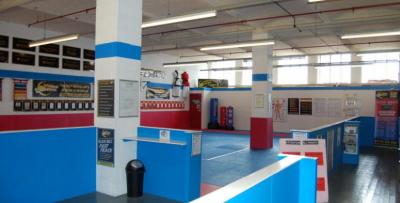 Industrial Unit in Rochdale - photo 4