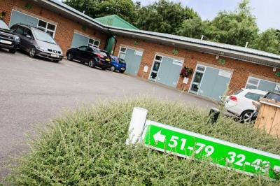 Industrial Unit in Romsey - photo 4