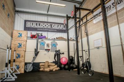 Industrial in Romsey