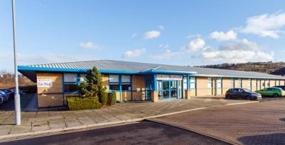 Industrial Unit in Rotherham - photo 3