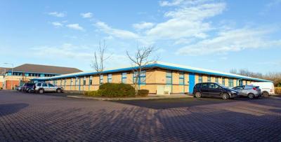 Industrial Unit in Rotherham - photo 4