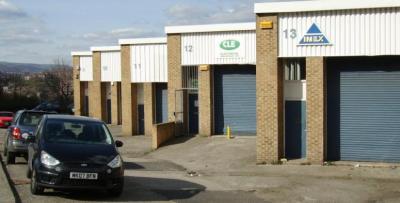 Industrial Unit in Sheffield - photo 2
