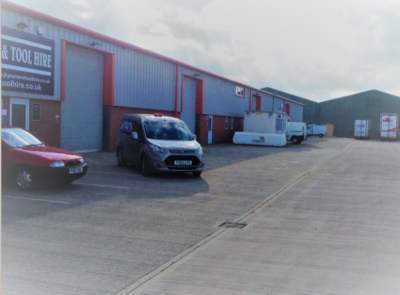 Industrial Unit in Skegness - photo 2