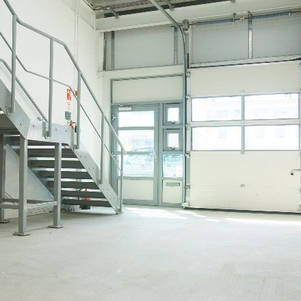 Industrial Unit in Swindon - photo 4