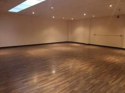 Industrial Unit in Swindon - photo 3