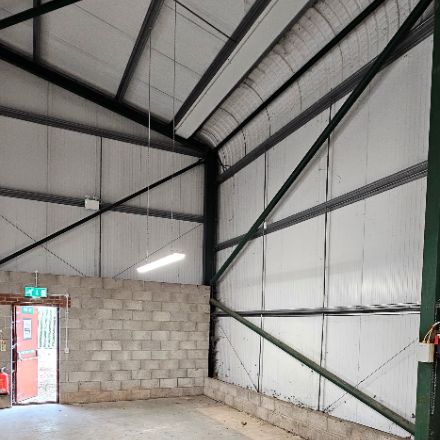 Industrial Unit in Taunton - photo 2