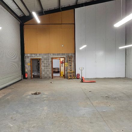 Industrial Unit in Taunton - photo 3