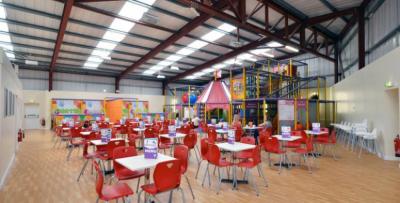 Office in Wakefield - photo 3