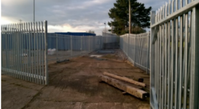 Industrial Unit in Taunton - photo 2