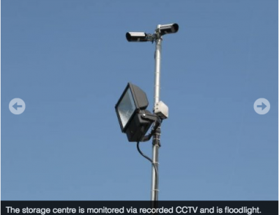 Industrial Unit in Taunton - photo 4