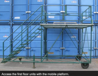 Industrial Unit in Taunton - photo 3