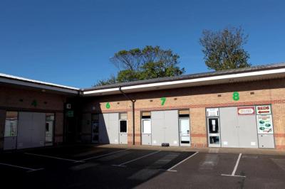 Industrial Unit in Weymouth - photo 3