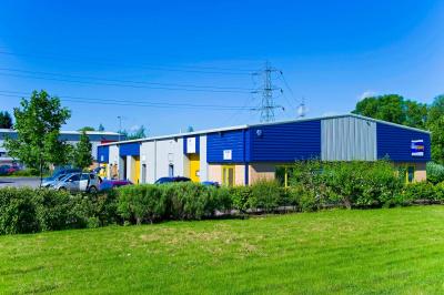 Industrial Unit in York - photo 2