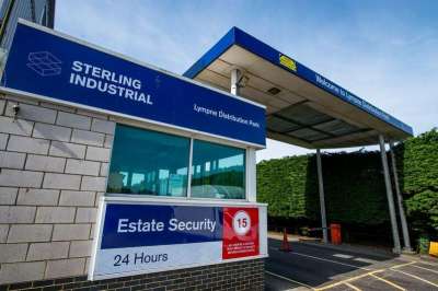Industrial Unit in Hythe - photo 4