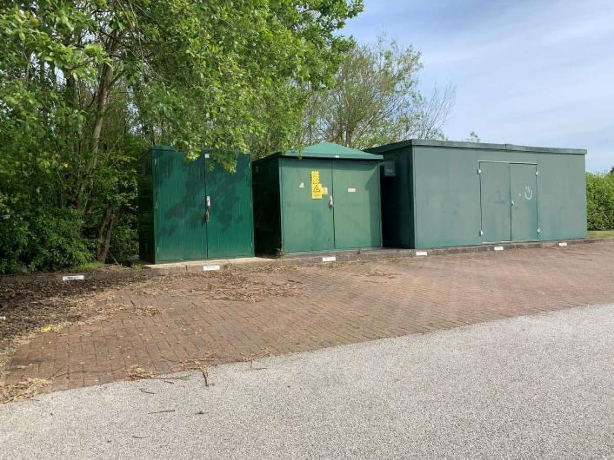 Investment in Nottingham - photo 2