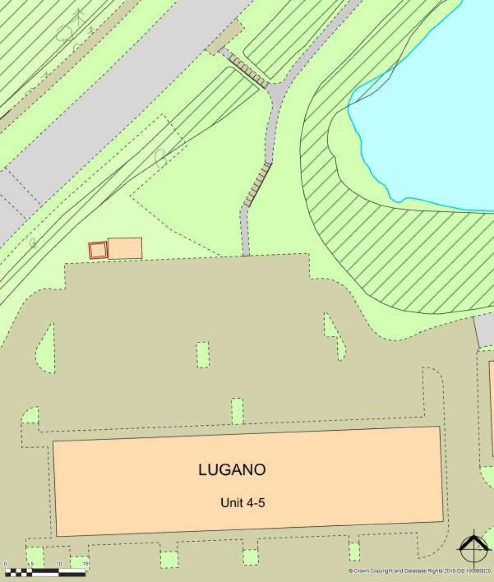 Investment in Nottingham - photo 3