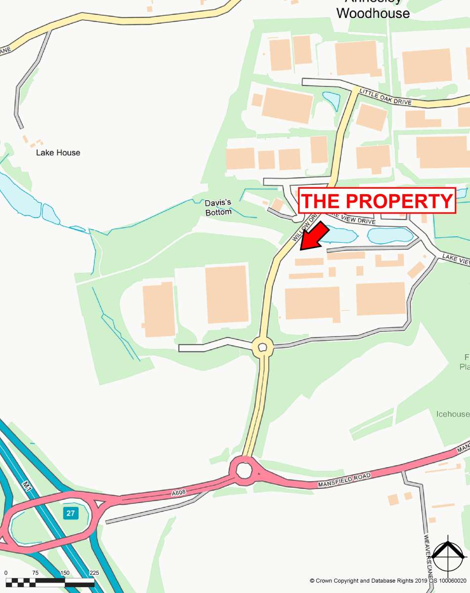 Investment in Nottingham - photo 4