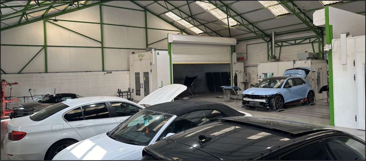 Investment in Derby - photo 2