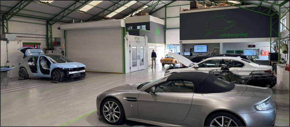 Investment in Derby - photo 3