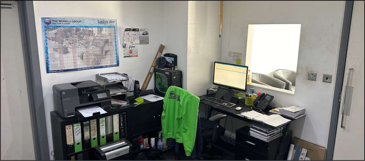 Investment in Derby - photo 4