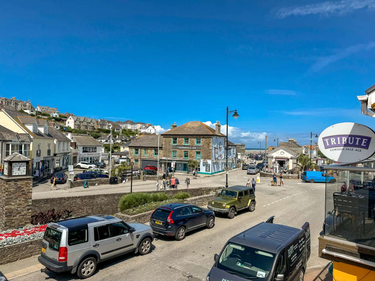 Investment in Perranporth - photo 3