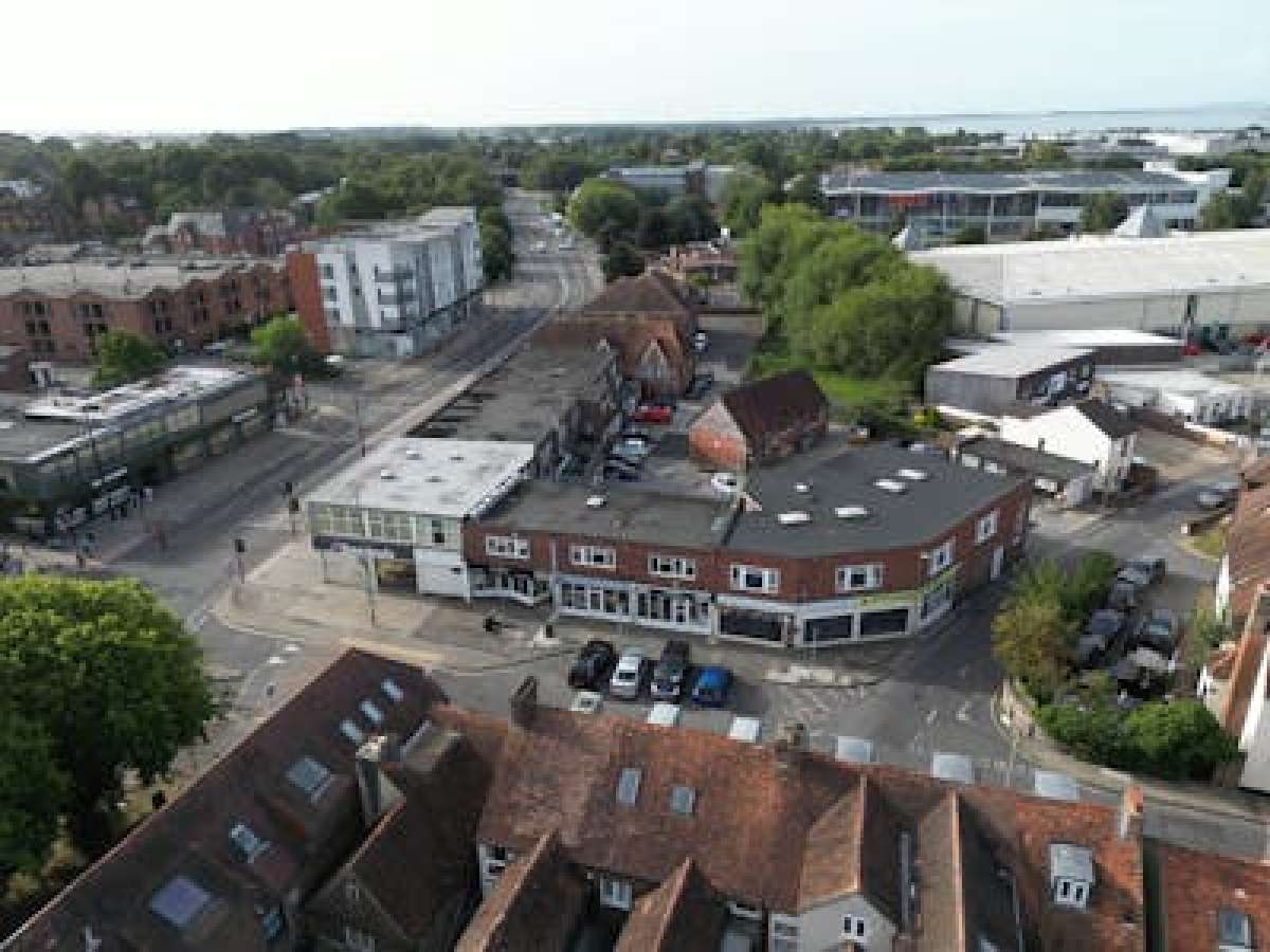 Investment in Havant - photo 3