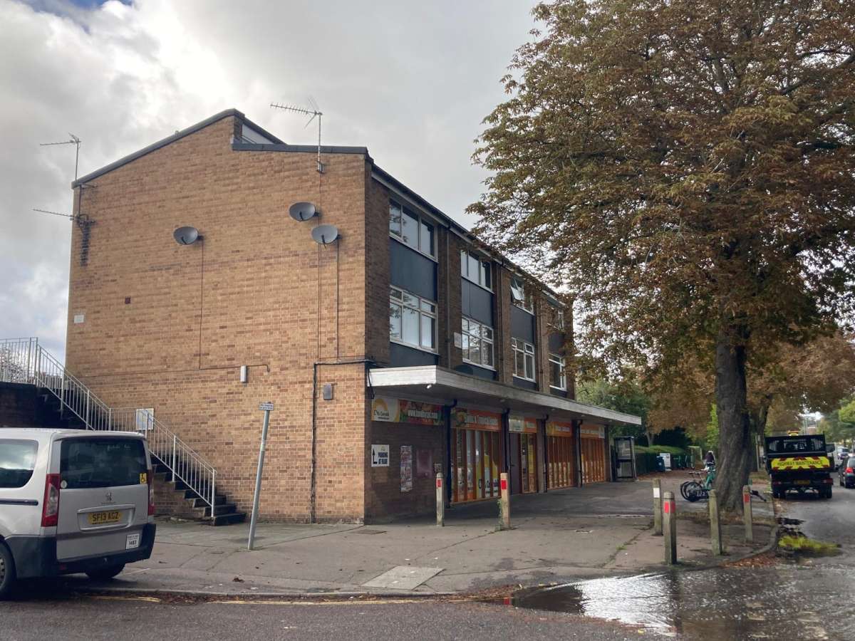 Investment in Norwich