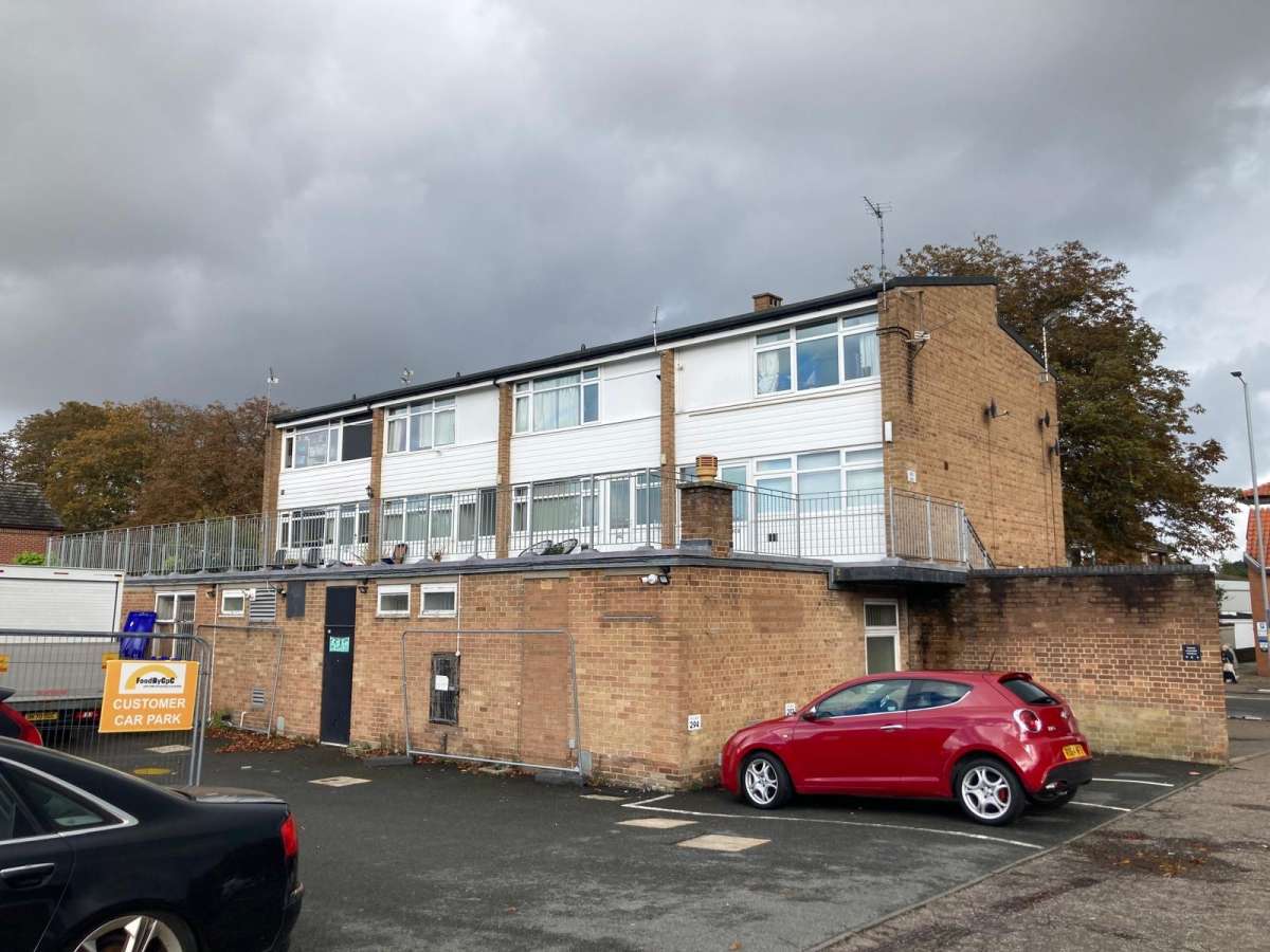 Investment in Norwich - photo 3