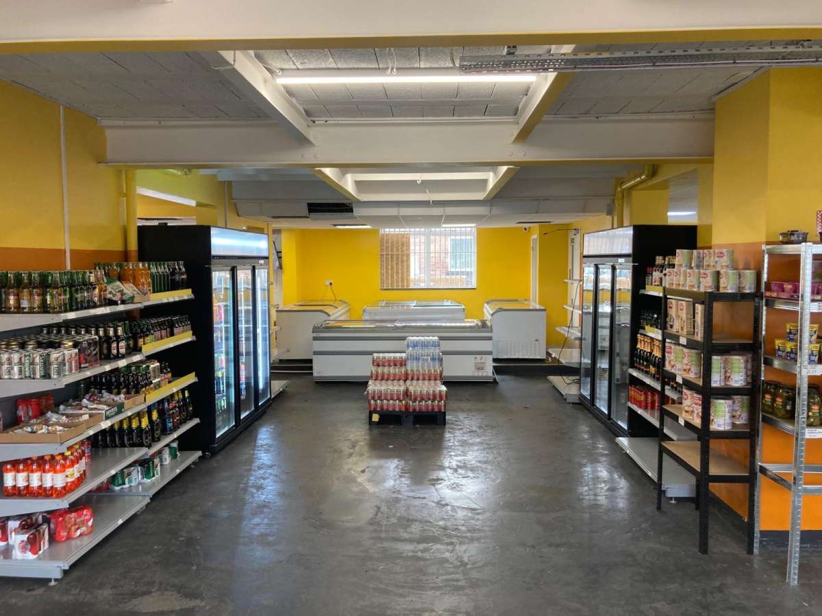 Investment in Norwich - photo 4