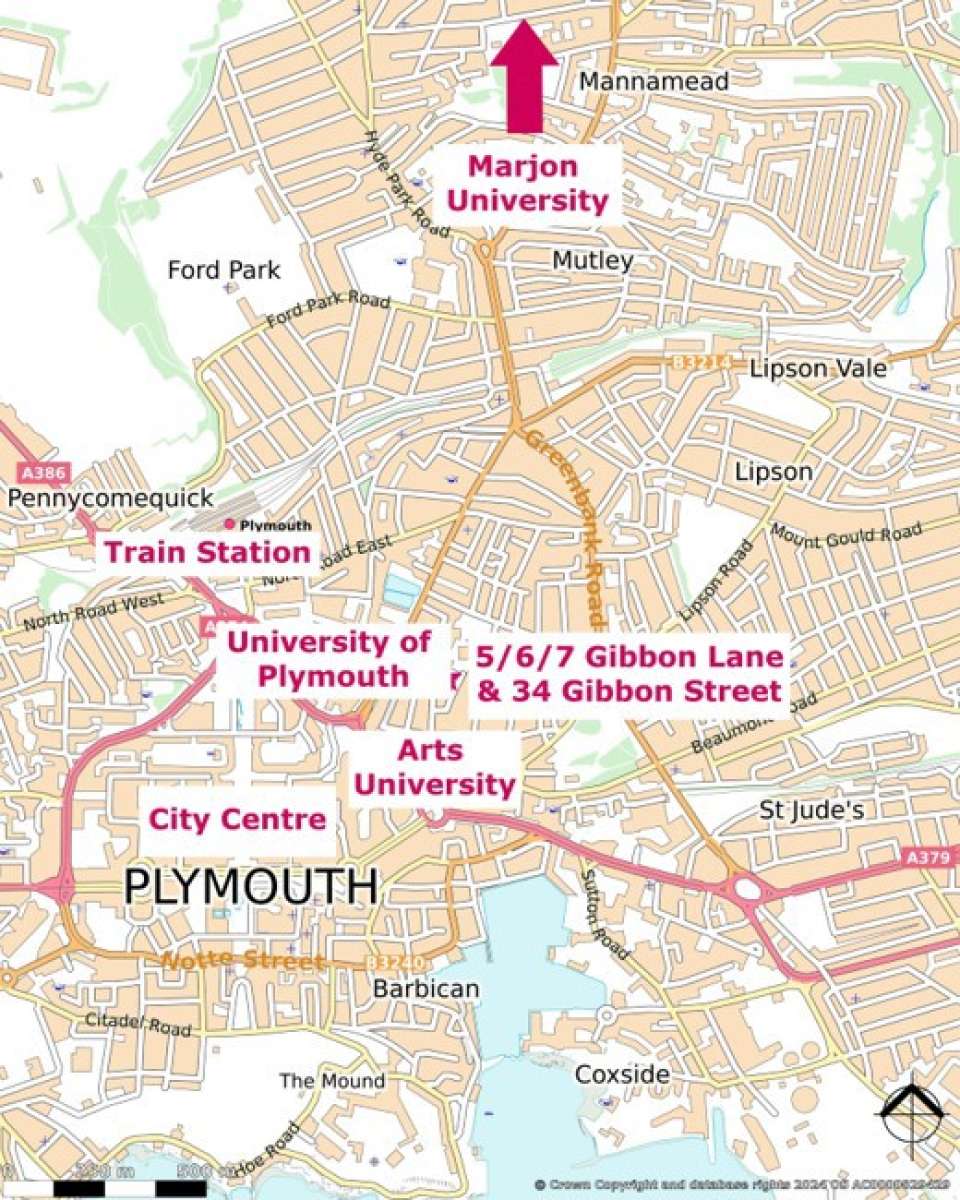 Investment in Plymouth - photo 4