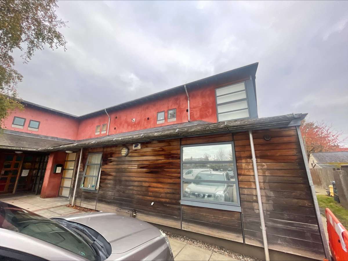 Investment in Inverness - photo 3