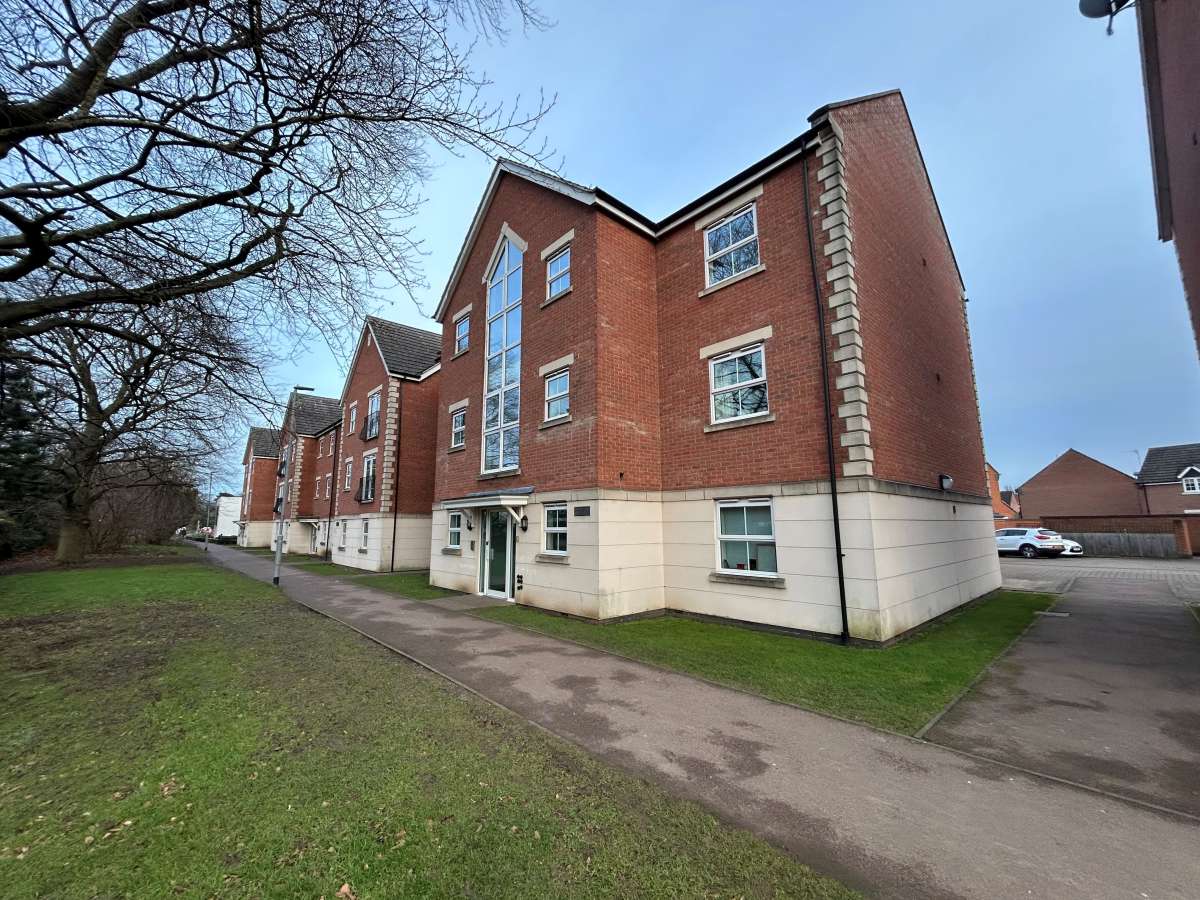 Investment in Melton Mowbray - photo 2